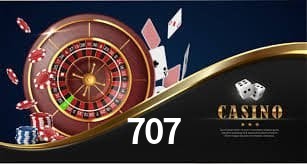 Experiência VIP 707