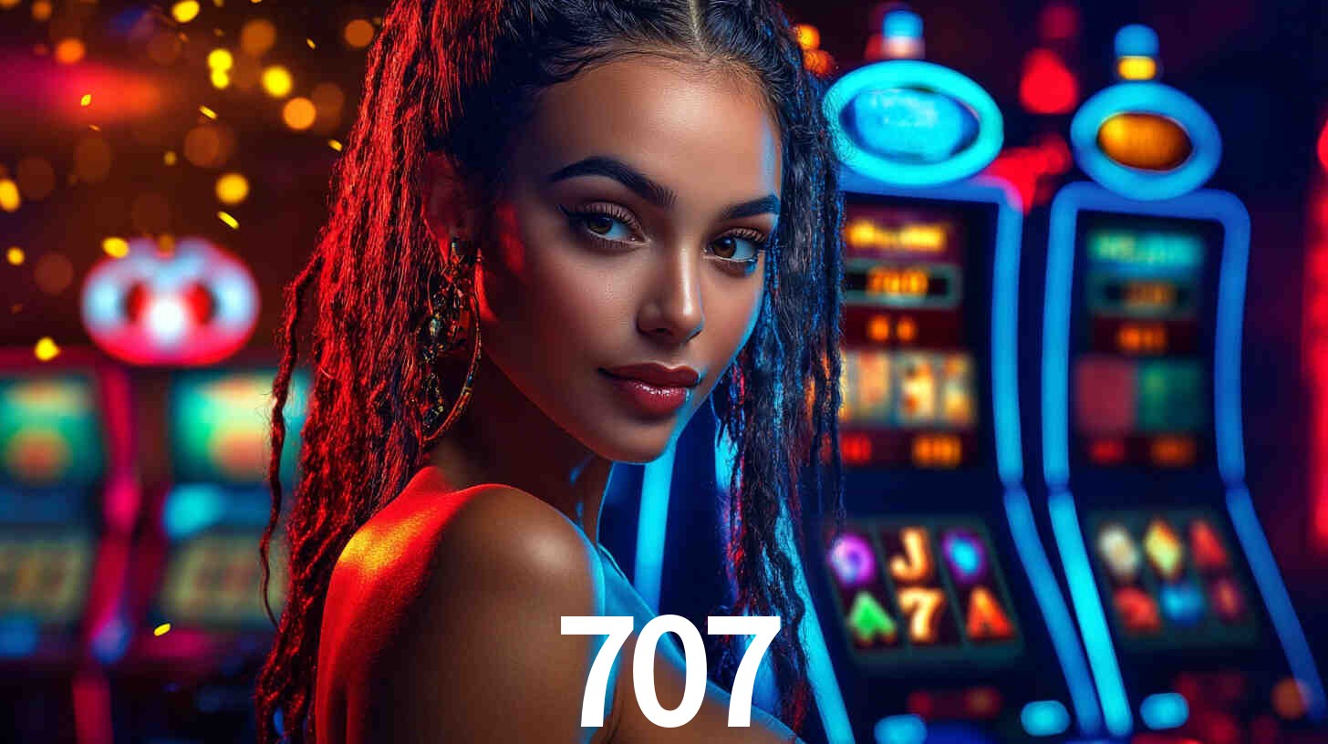 Explorando a Categoria de Eventos em Apostas na 707