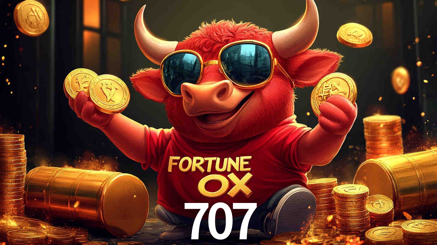 A Popularidade dos Caça-Níqueis no 707