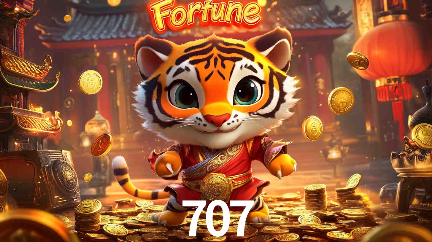 Descubra o Programa VIP da 707: Vantagens Exclusivas para Jogadores