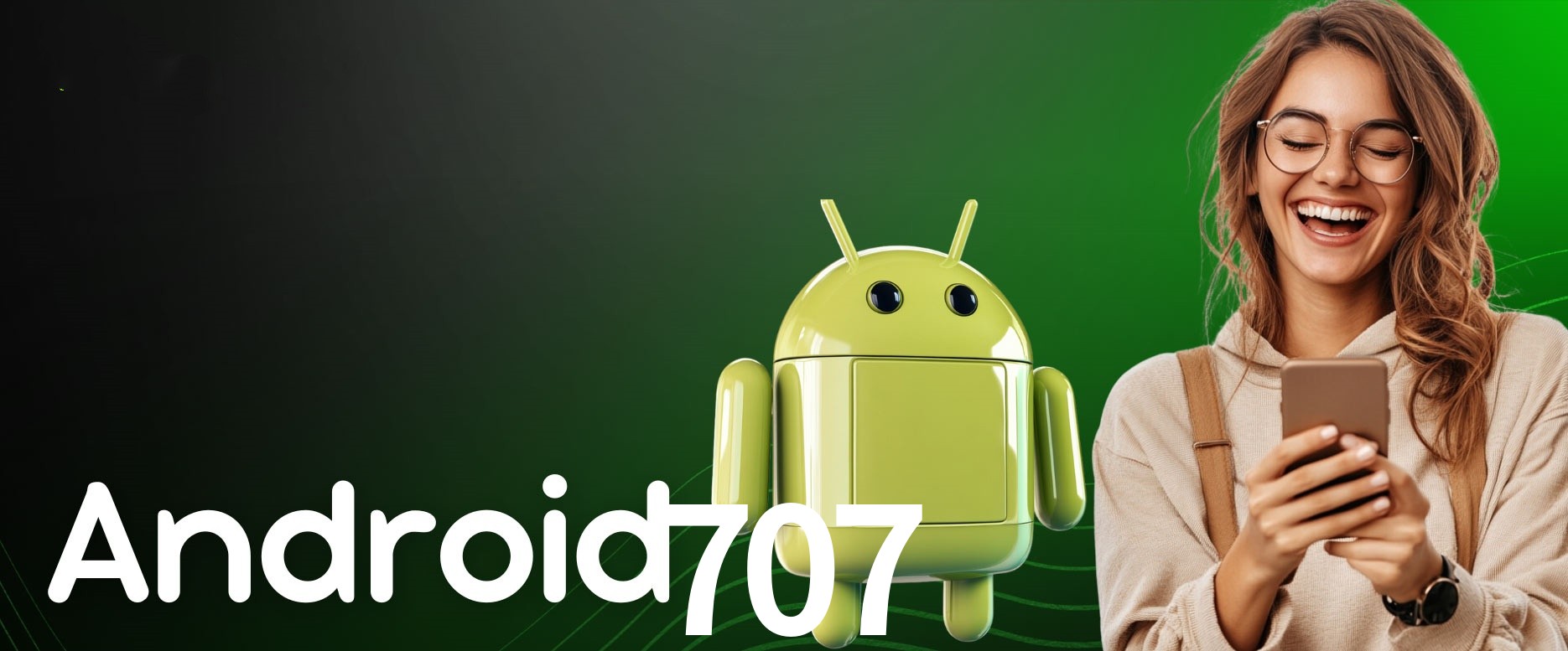 Platform Technology 707