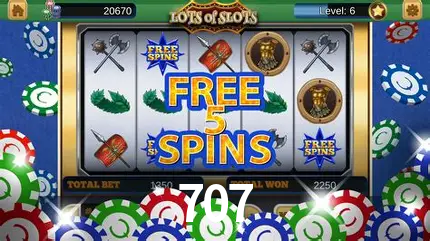 A Emoção da Loteria na 707: Uma Chance de Mudança de Vida