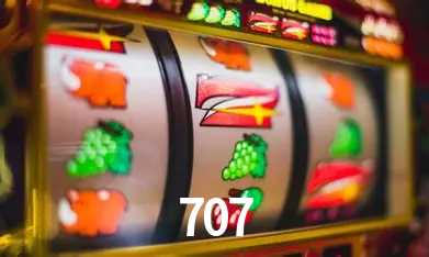 Desvendando o Mundo dos Jogos Virtuais na 707