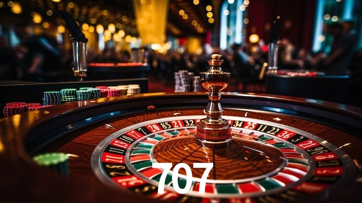 Security Systems 707