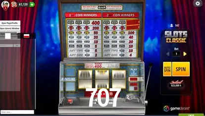 Explorando a Categoria de Eventos em Apostas na 707