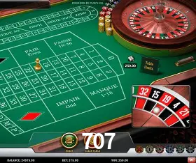 Seasonal Promotions 707