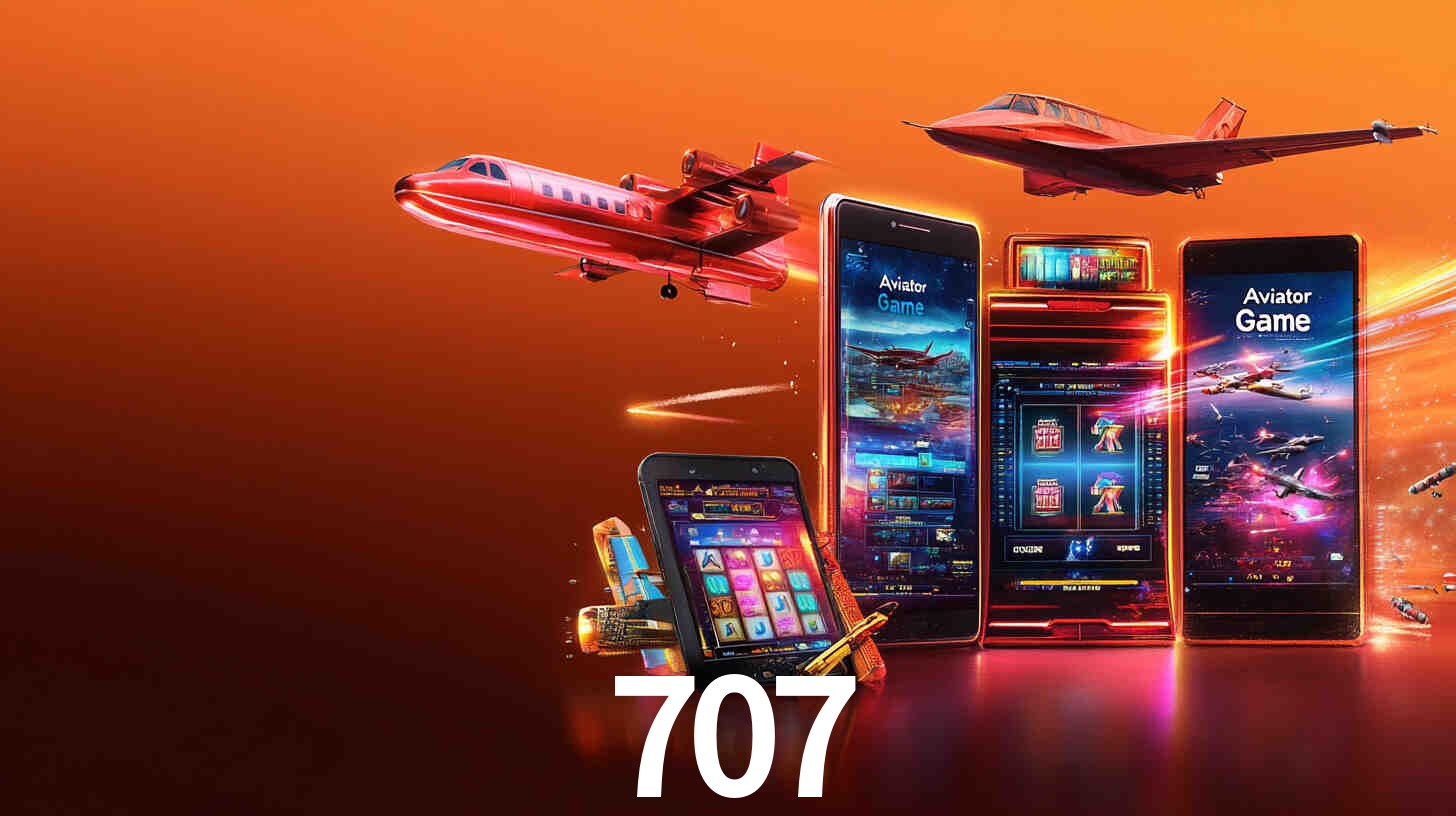 Apostas Esportivas na 707: Um Guia Completo