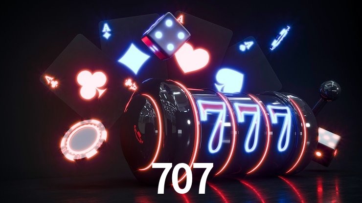 Football Betting 707