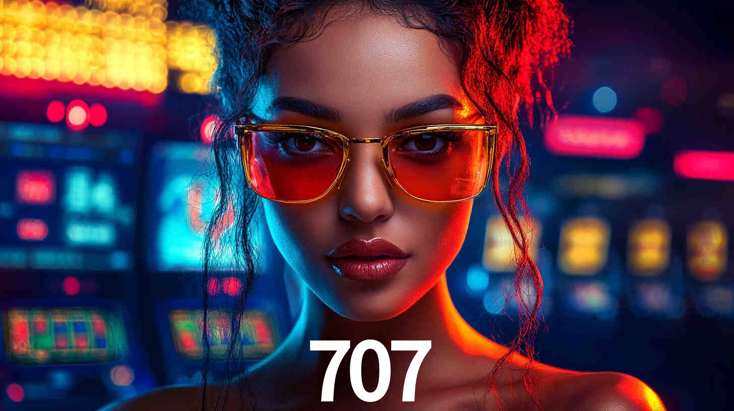 Descubra a Essência do 707: Nossa História e Compromissos