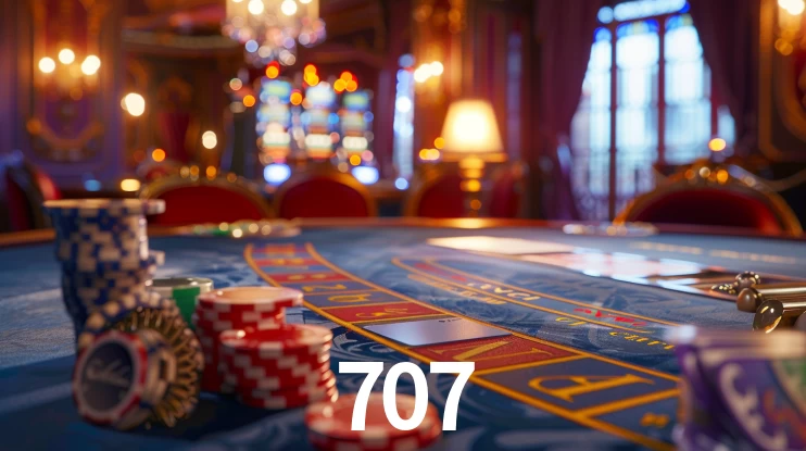 Live Casino 707