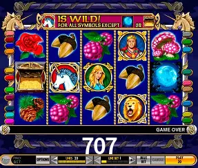 A Experiência Imersiva dos Cassinos Ao Vivo no 707