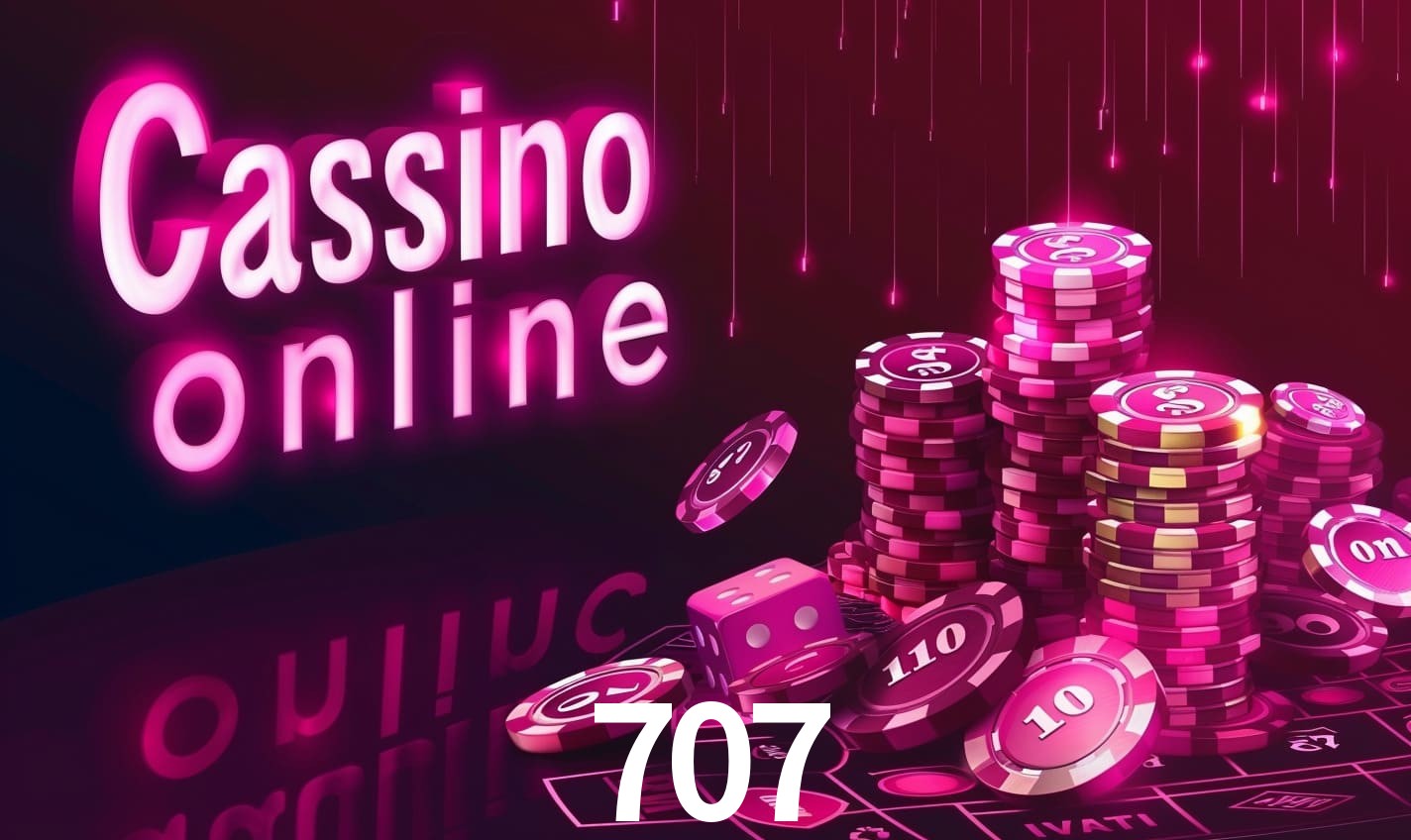 Inovações de Jogos na 707: O Futuro das Experiências Interativas